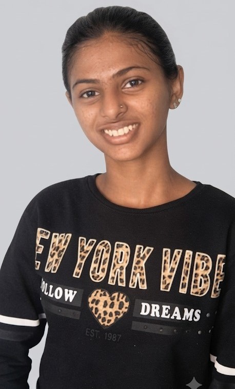 Sakshi - Part time Baby Sitter in Chembur in Mumbai